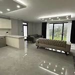Greenplain Luxury Trabzon