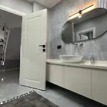 Greenplain Luxury Villa Trabzon