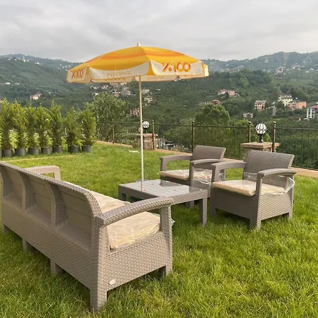 Greenplain Luxury Вілла *