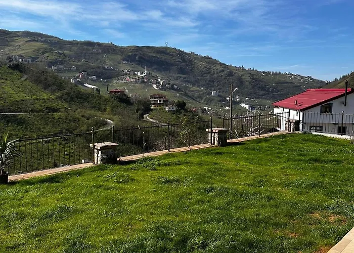 Вілла Greenplain Luxury *