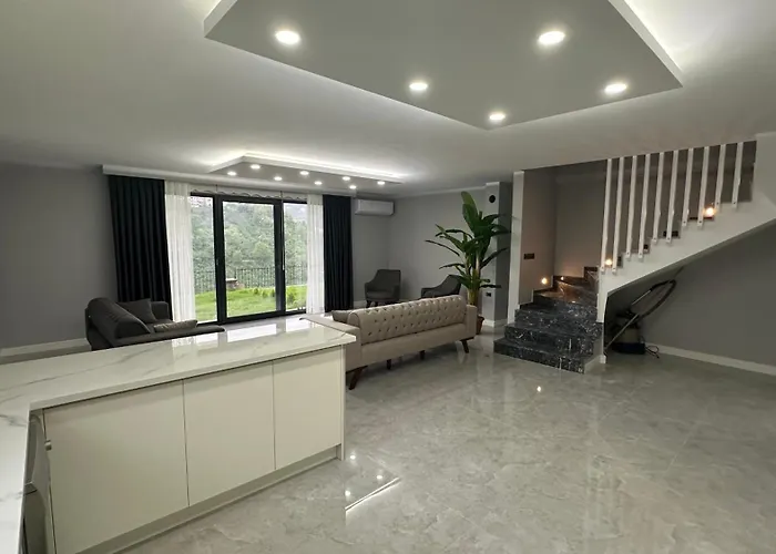 Greenplain Luxury * Трабзон