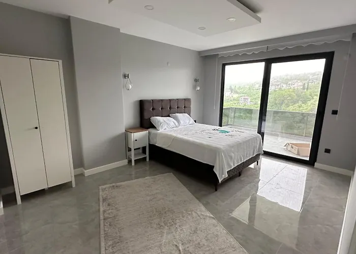 Greenplain Luxury * Трабзон