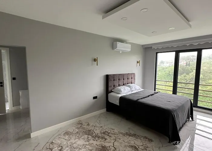 Greenplain Luxury Трабзон