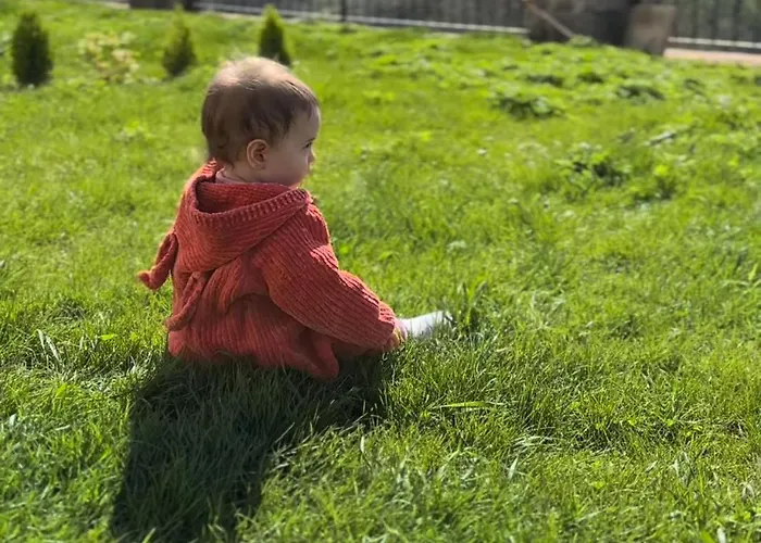 Greenplain Luxury Вілла