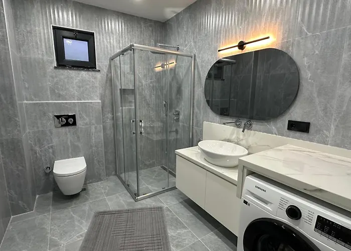 Greenplain Luxury Вілла