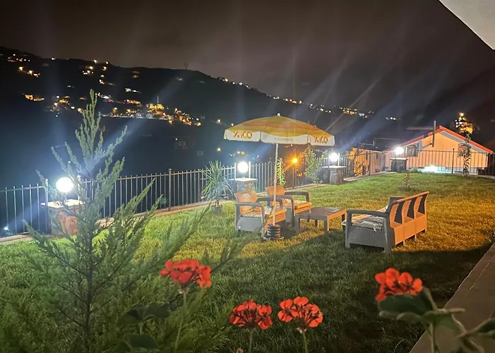 Greenplain Luxury Вілла