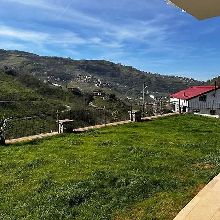 Villa Greenplain Luxury *