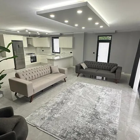 Greenplain Luxury * Trabzon