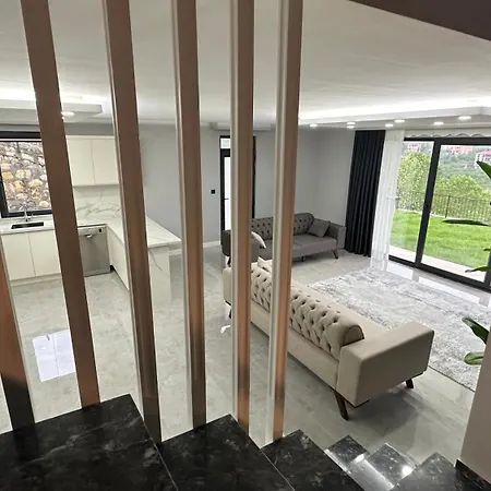 Greenplain Luxury Villa