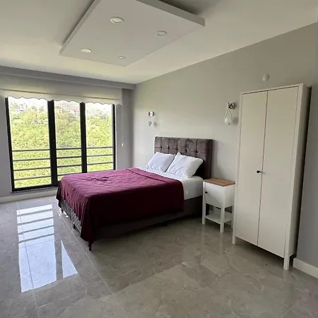 Greenplain Luxury * Trabzon