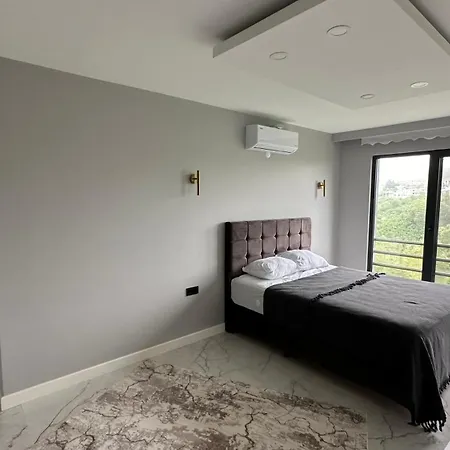 Greenplain Luxury Trabzon