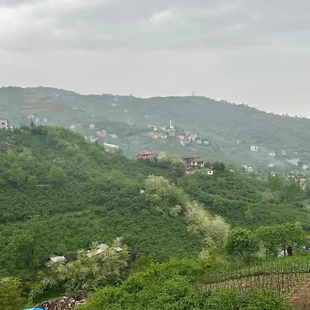 Greenplain Luxury Trabzon