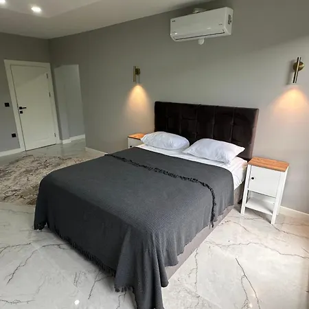 Villa Greenplain Luxury *