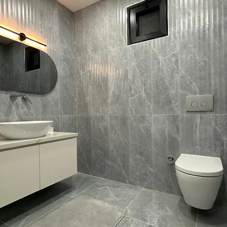 Greenplain Luxury *
