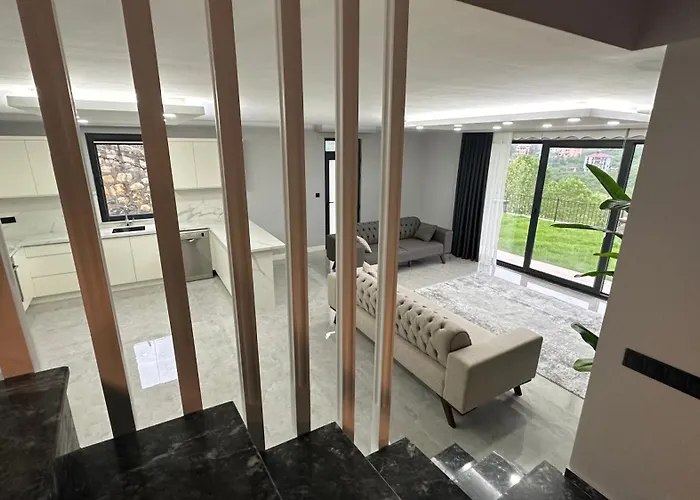 Greenplain Luxury Villa