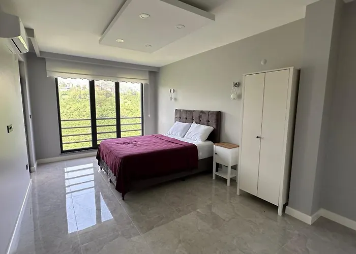 Greenplain Luxury * Trabzon