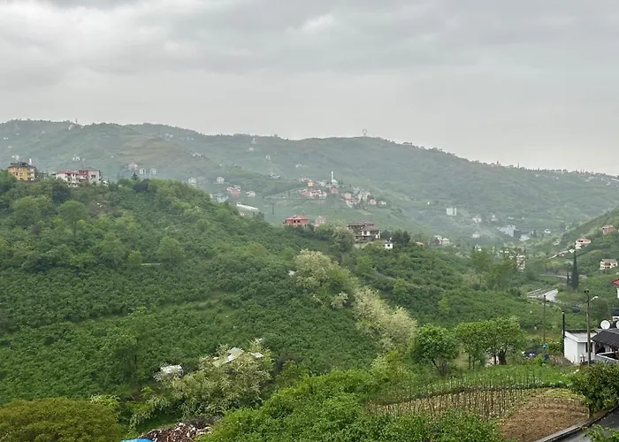 Greenplain Luxury Trabzon