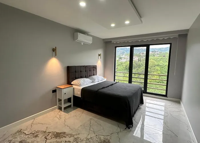 Greenplain Luxury * Trabzon