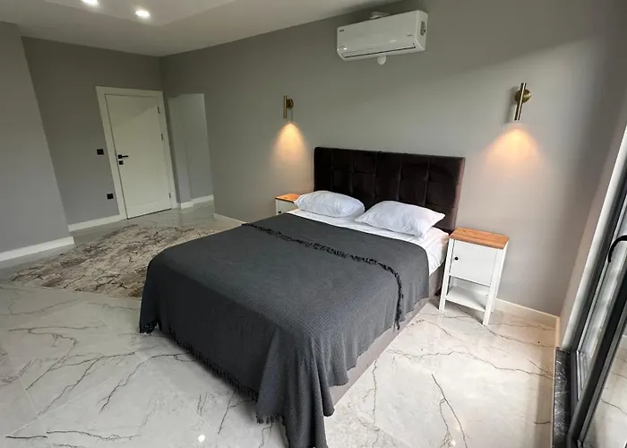 Villa Greenplain Luxury *