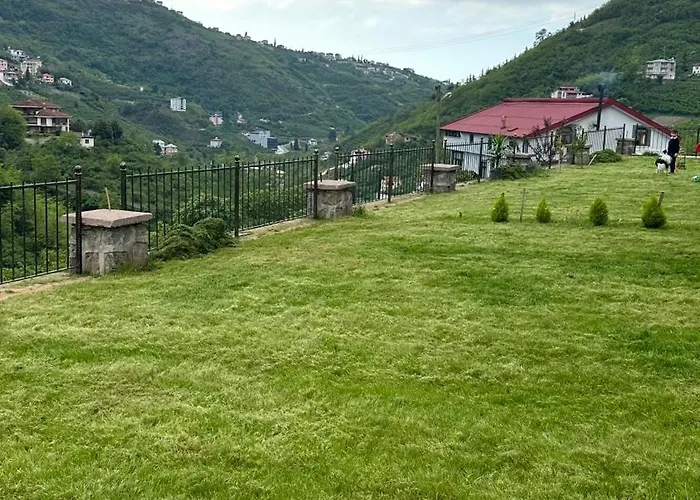 Villa Greenplain Luxury *